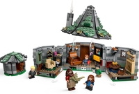 Конструктор LEGO Harry Potter Хижина Хагрида неожиданный визит 76428 - фото2