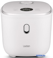 Рисоварка Lauben Low Sugar Rice Cooker 3000WT - фото