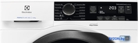 Сушильная машина Electrolux DelicateCare 800 EW8H258SP - фото2