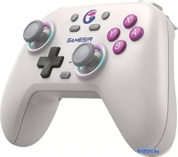 GameSir T4 Nova (белый) - фото2