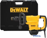 Отбойный молоток DeWalt D25832K - фото