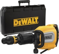 Отбойный молоток DeWalt D25911K - фото