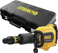 Отбойный молоток DeWalt XR FlexVolt DCH911NK (без АКБ, кейс) - фото
