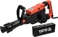 Отбойный молоток Yato YT-82002 - фото