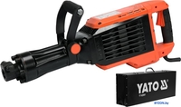 Отбойный молоток Yato YT-82001 - фото