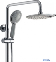 Душевая система Kaiser Sonat SX-2060-1 - фото2