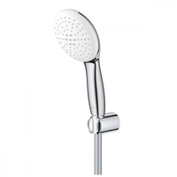 Душевой гарнитур Grohe Tempesta 110 2780330E - фото2