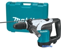 Перфоратор Makita HR4002 (кейс) - фото
