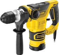 Перфоратор Stanley FME1250K (кейс) - фото2