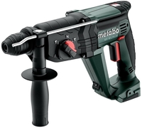 Перфоратор Metabo KH 18 LTX 24 601712840 (без АКБ, кейс) - фото