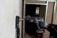 Перфоратор Metabo KH 18 LTX 24 601712840 (без АКБ, кейс) - фото2