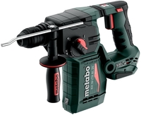 Перфоратор Metabo KH 18 LTX BL 24 601713840 (без АКБ, кейс) - фото