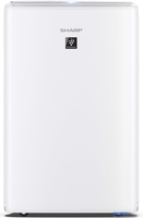 Очиститель воздуха Sharp UA-KIN42E-W - фото2