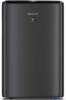 Очиститель воздуха Sharp UA-KIN42E-H - фото2