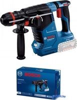 Перфоратор Bosch GBH 187-LI Professional 0611923120 (без АКБ) - фото