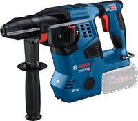 Перфоратор Bosch GBH 18V-28 C Professional 0611920000 (без АКБ) - фото