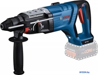 Перфоратор Bosch GBH 18V-28 DC Professional 0611919000 (без АКБ) - фото