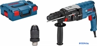 Перфоратор Bosch GBH 2-28 F Professional 0611267601 - фото