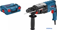 Перфоратор Bosch GBH 2-28 Professional 0611267501 - фото