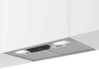 Кухонная вытяжка Indesit INAE 52FLS X - фото2