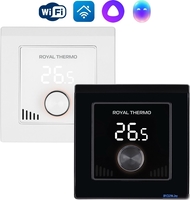 Терморегулятор Royal Thermo Intellon RTI-16 - фото2
