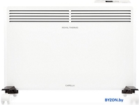 Конвектор Royal Thermo Capella RCHC/E-2000 - фото