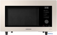 Микроволновая печь Samsung MC32DB7746KFBW - фото