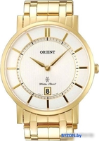Наручные часы Orient FGW01001W - фото