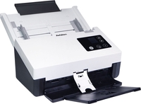 Сканер Avision AD345GN - фото2