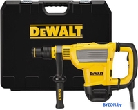 Перфоратор DeWalt D25614K - фото