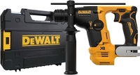 Перфоратор DeWalt DCH072NT (без АКБ, кейс) - фото