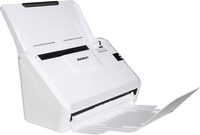 Сканер Avision AV332U-RU - фото2