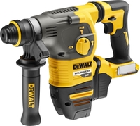 Перфоратор DeWalt DCH323NT (без АКБ, кейс) - фото2