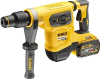 Перфоратор DeWalt DCH481X2 (с 2-мя АКБ, кейс) - фото2