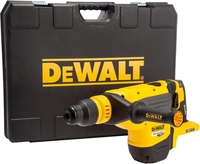 Перфоратор DeWalt DCH735N (без АКБ, кейс) - фото