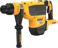 Перфоратор DeWalt DCH735N (без АКБ, кейс) - фото2