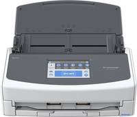Сканер Fujitsu ScanSnap iX1600 - фото