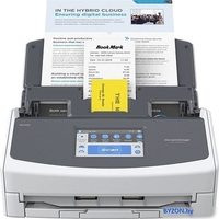 Сканер Fujitsu ScanSnap iX1600 - фото2