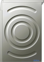 Сушильная машина Bosch Serie 4 WTN86202ME - фото2