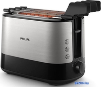 Тостер Philips HD2639/90 - фото