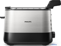 Тостер Philips HD2639/90 - фото2