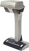 Сканер Fujitsu ScanSnap SV600 - фото