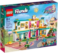 Конструктор LEGO Friends 41731 Международная школа Хартлейк - фото