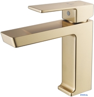 Смеситель Rose R1801G-1 - фото