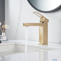 Смеситель Rose R1801G-1 - фото2