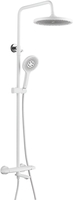 Душевая система Rose R3936C - фото