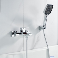 Смеситель Shevanik S9602 - фото2