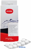 Средство для очистки Nivona NIRT701 - фото