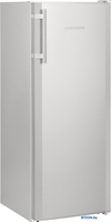 Однокамерный холодильник Liebherr Kele 2834 Comfort - фото2