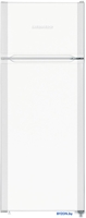 Холодильник Liebherr CTe 2531 - фото